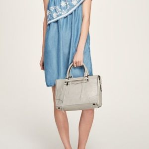 Rebecca Minkoff Regan Satchel